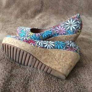 Wedge Espadrilles